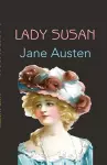Lady Susan cover