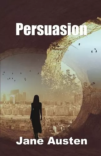 Persuasion cover