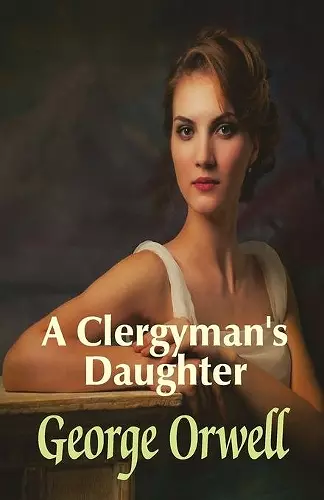 A Clergyman's Daughter cover