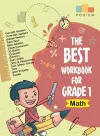 The Best Workbook for Grade-1 Math cover