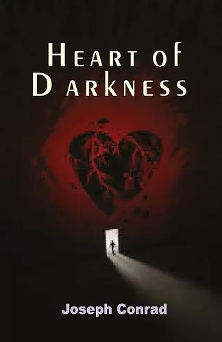 Heart of Darkness cover