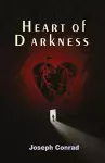 Heart of Darkness cover