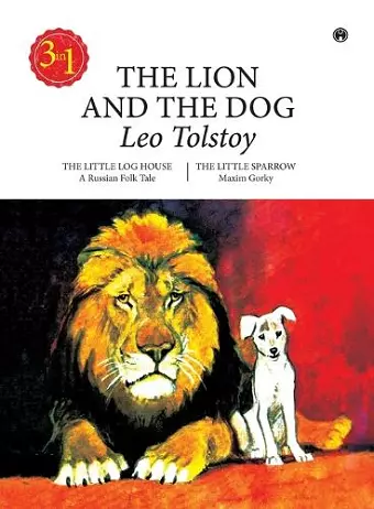 The Lion and the Dog cover
