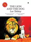 The Lion and the Dog cover