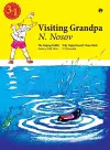 Visiting Grandpa cover