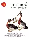 The Frong Went Travelling cover