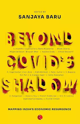 Beyond Covid's Shadow cover