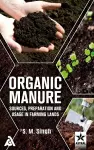 Organic Manure cover