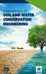 Fundamentals of Soil and Water Conservation Engineering cover