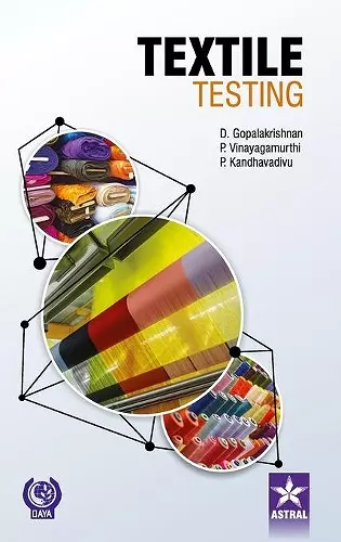 Textile Testing cover