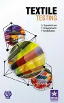 Textile Testing cover