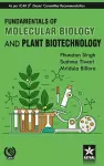 Fundamentals of Molecular Biology and Plant Biotechnology cover