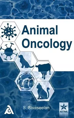 Animal Oncology cover