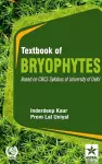 Textbook of Bryophytes cover