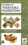 Efficiency of Vegetable Marketing cover