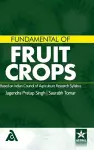 Fundamental of Fruit Crops cover