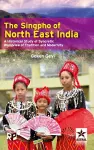 Singpho of North East India cover