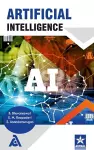 Artificial Intelligence cover