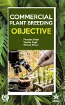 Commercial Plant Breeding cover