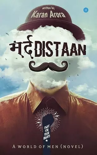 Mardistaan cover