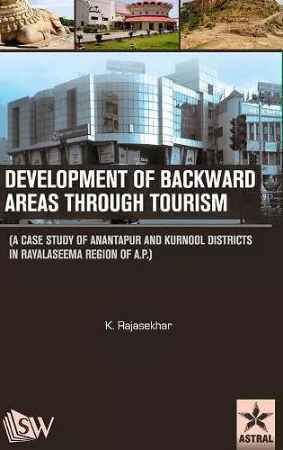 Development of Backward Areas through Tourism cover