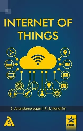 Internet of Things cover