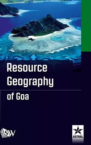 Resource Geography of Goa cover