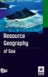 Resource Geography of Goa cover