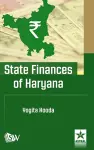 State Finances of Haryana cover