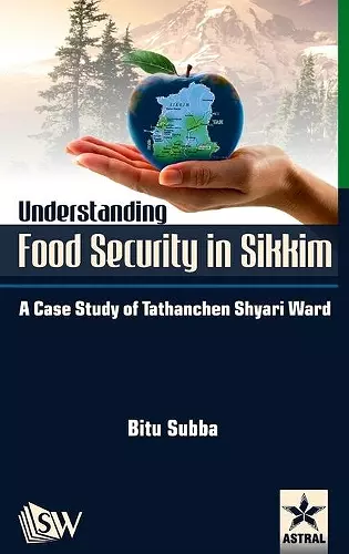 Understanding Food Security in Sikkim cover