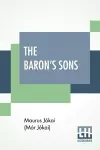 The Baron's Sons cover