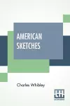 American Sketches cover