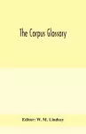 The Corpus glossary cover