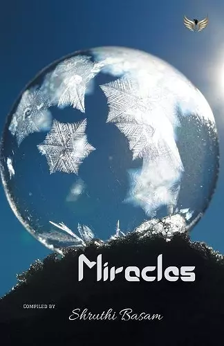 Miracles cover