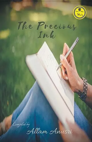 The Precious Ink cover