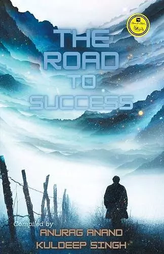 The Road To Success cover