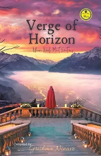 Verge of Horizon cover