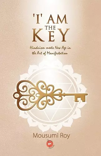 I am the Key cover