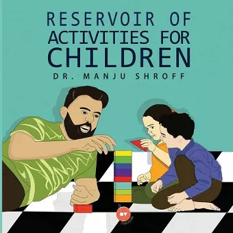 Reservoir of Activities for Children cover