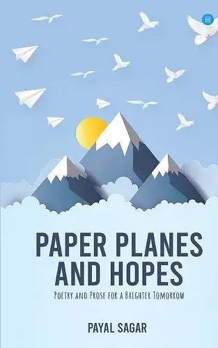 Paper Planes and Hopes cover