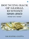 Bouncing Back of Global Economy (2020-2025) cover