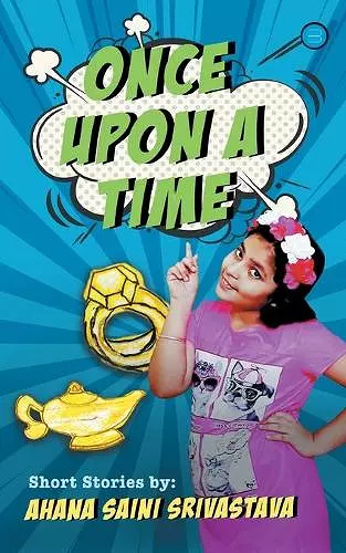 Once Upon a Time cover