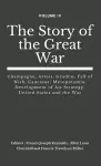 The Story of the Great War, Volume IV (of VIII) cover