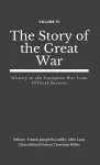 The Story of the Great War, Volume VI (of VIII) cover