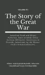 The Story of the Great War, Volume VII (of VIII) cover