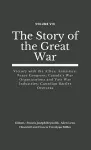 The Story of the Great War, Volume VIII (of VIII) cover