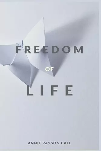 The Freedom of Life cover