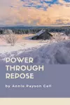 Power Through Repose cover