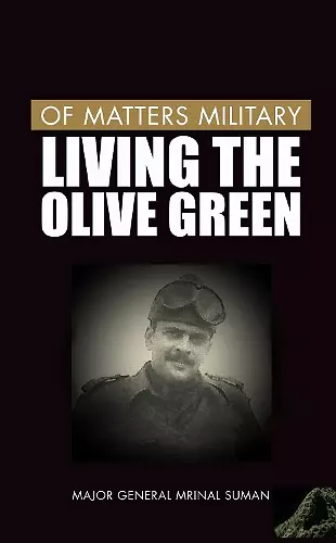 Of Matters Military cover