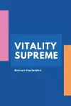 Vitality Supreme cover